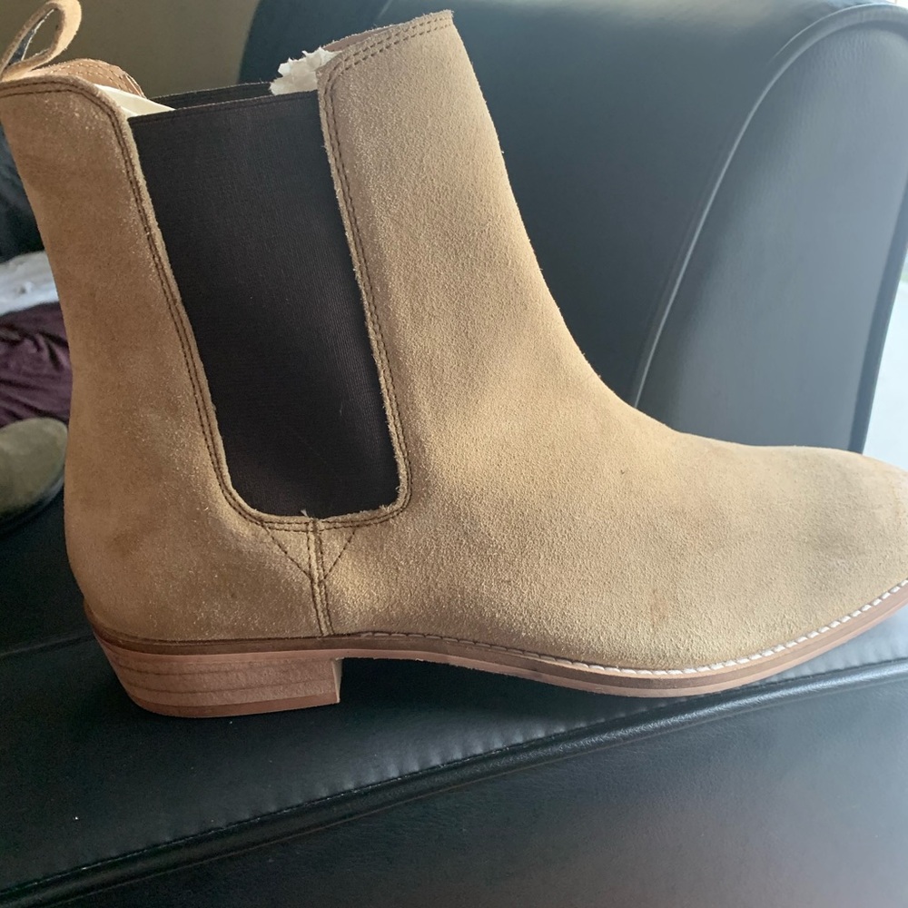 UO Men’s Boots